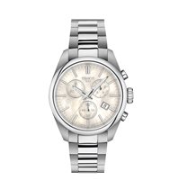 Orologio Tissot Uomo in Acciaio T150.217.11.111.00